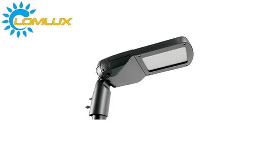 OEM High Quality Efficient Energy-Saving Street Light IP66 Waterproof Outerdoor Lamp 20-200W Light Cn Factory Supplier Manufacturer LED Street Light