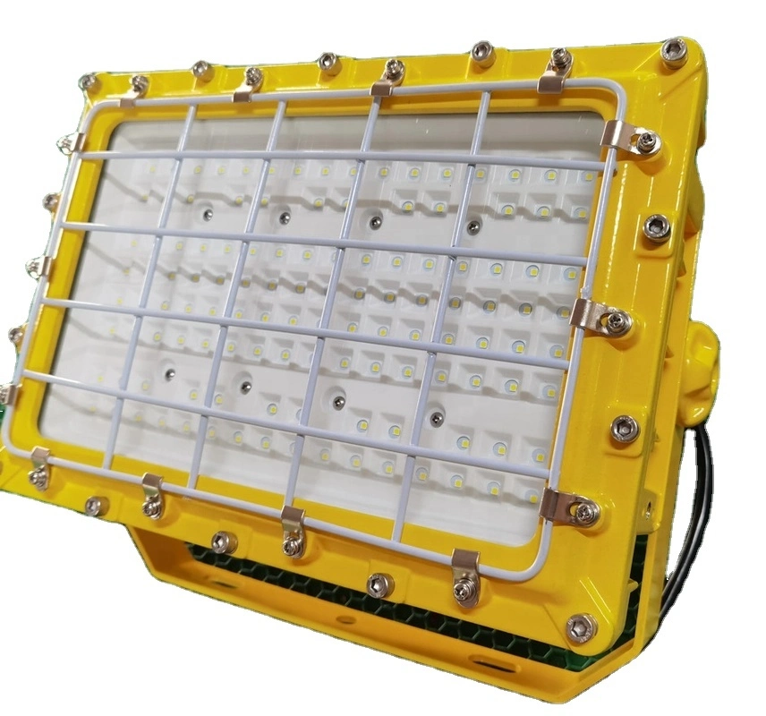 LED Explosion Proof Flood Lighting for Industrial