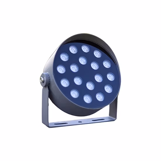 Illuminazione da esterno 18W CREE LED Paesaggio Spot Lampada da giardino CE RoHS