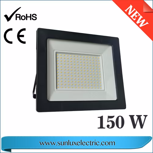 Luce di inondazione LED ad alta potenza impermeabile IP66 di alta qualità