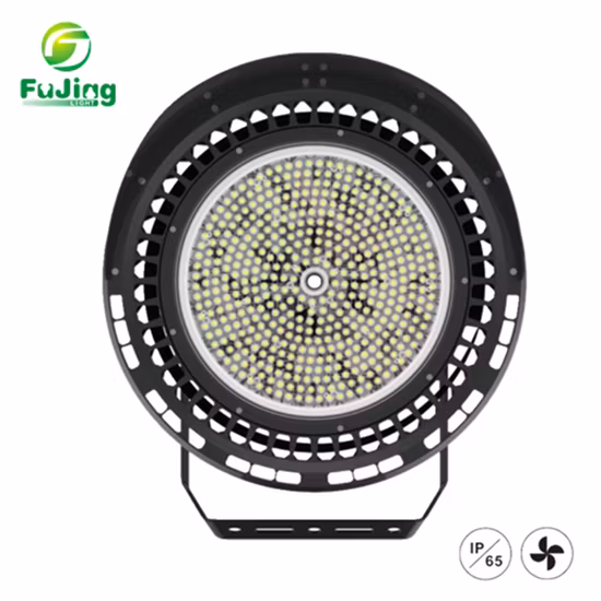 5 anni di garanzia Sport che illuminano lo stadio LED illuminano la luce rotonda all'aperto 1000W dello stadio 500W 600W 800W