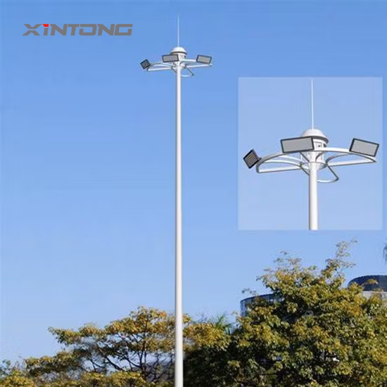 Luce di inondazione del proiettore del modulo di illuminazione commerciale del tunnel all'aperto dell'alto albero LED per lo stadio del campo di calcio