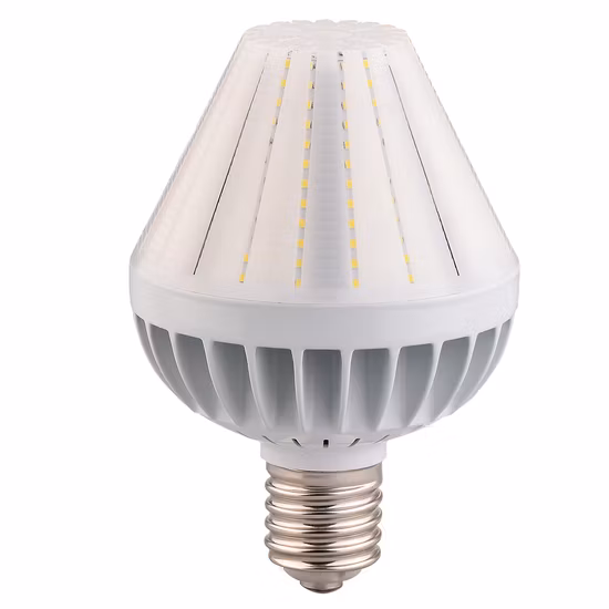 Lampadina LED a mais da 30 W con 120 lm/W per kit di retrofit tettoia
