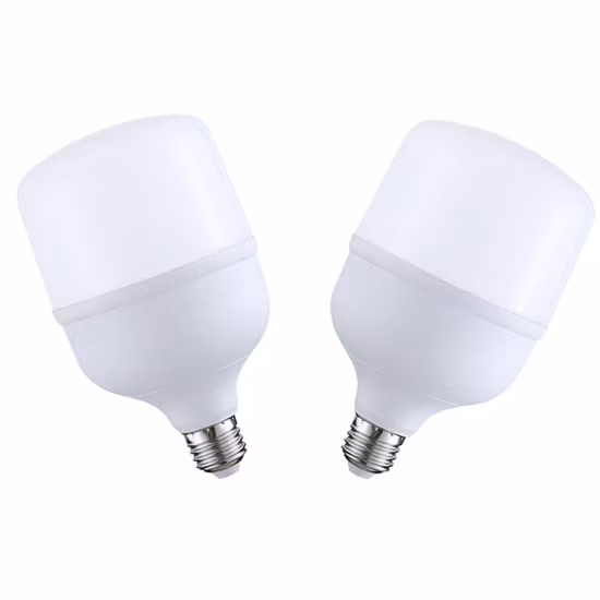 Lampadina LED 30W B22 E27 Lampadina LED mais